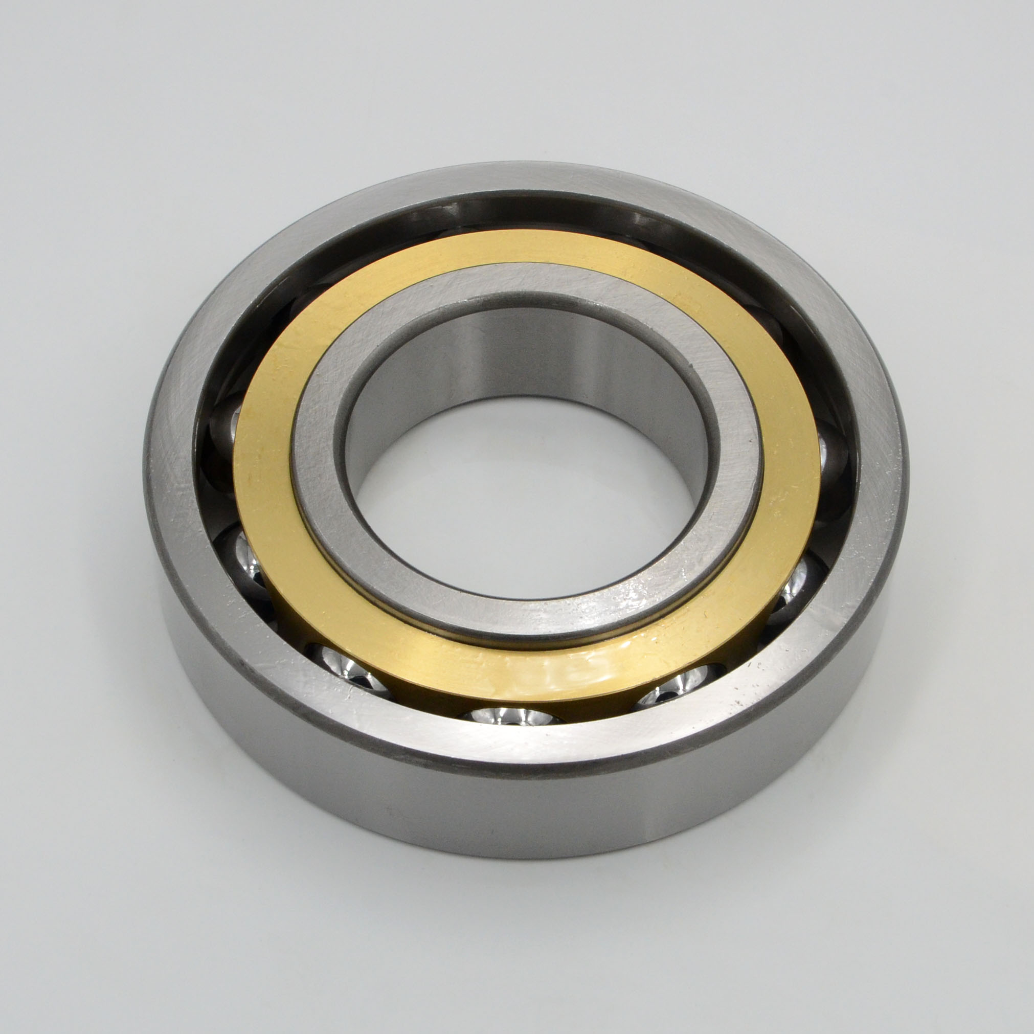Angular Contact Ball Bearing make an order of miniature angular contact ball bearing / Deep